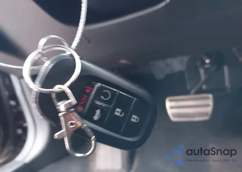 2024 Honda Civic Sport from USA, damaged, VIN 2HGFE2F5XRH521201